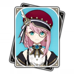 imagen de la carta de presentacion del personaje Skirk