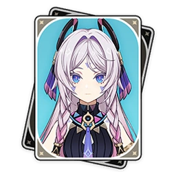 imagen de la carta de presentacion del personaje Skirk