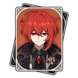 imagen de la carta de presentacion del personaje Skirk