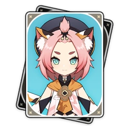 imagen de la carta de presentacion del personaje Skirk