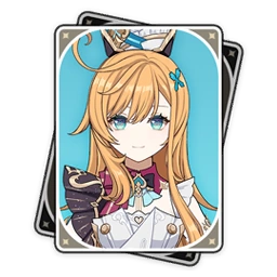 imagen de la carta de presentacion del personaje Skirk