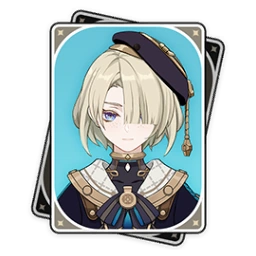 imagen de la carta de presentacion del personaje Skirk