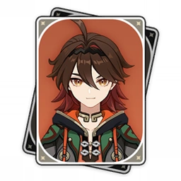 imagen de la carta de presentacion del personaje Skirk