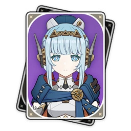 imagen de la carta de presentacion del personaje Skirk