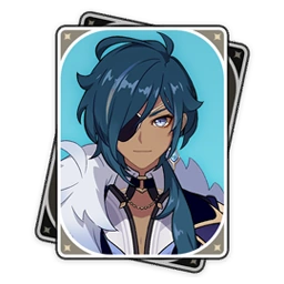 imagen de la carta de presentacion del personaje Skirk