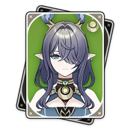 imagen de la carta de presentacion del personaje Skirk