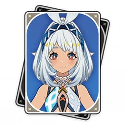 imagen de la carta de presentacion del personaje Skirk