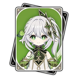 imagen de la carta de presentacion del personaje Skirk