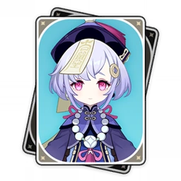 imagen de la carta de presentacion del personaje Skirk