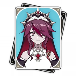 imagen de la carta de presentacion del personaje Skirk