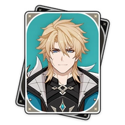 imagen de la carta de presentacion del personaje Skirk