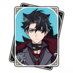 imagen de la carta de presentacion del personaje Skirk