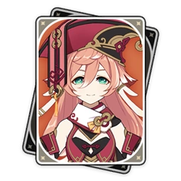 imagen de la carta de presentacion del personaje Skirk