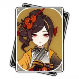 imagen de la carta de presentacion del personaje Skirk