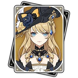 imagen de la carta de presentacion del personaje Skirk